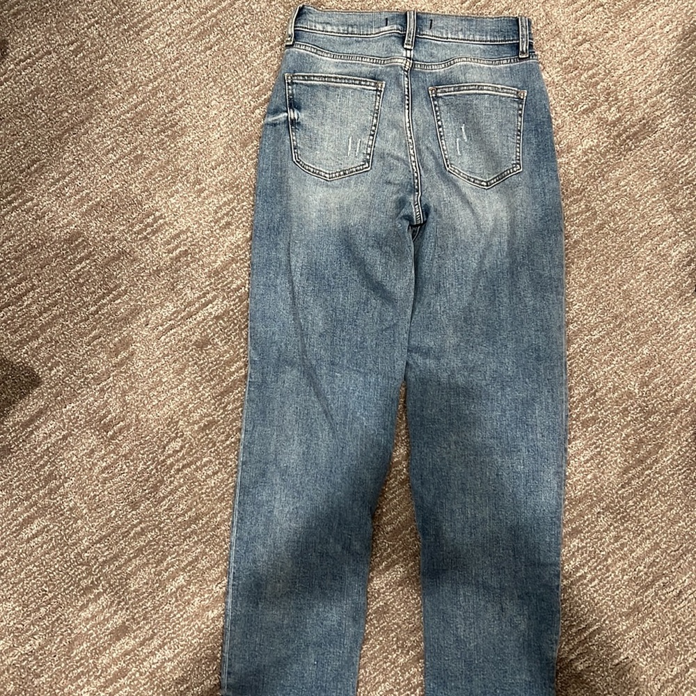 Willow & root the dad jean - Picture 4 of 8